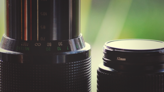 Juntos a la par: La imagen que acompaña al texto en la nota de divulgación