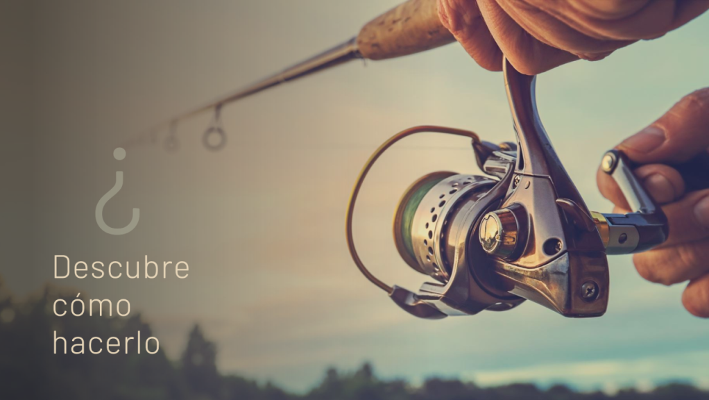 El enganche del lector empieza por el tema del artículo