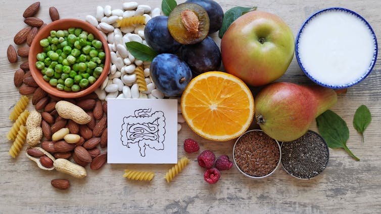 Microbiota Intestinal: Clave para el Bienestar Emocional y Físico