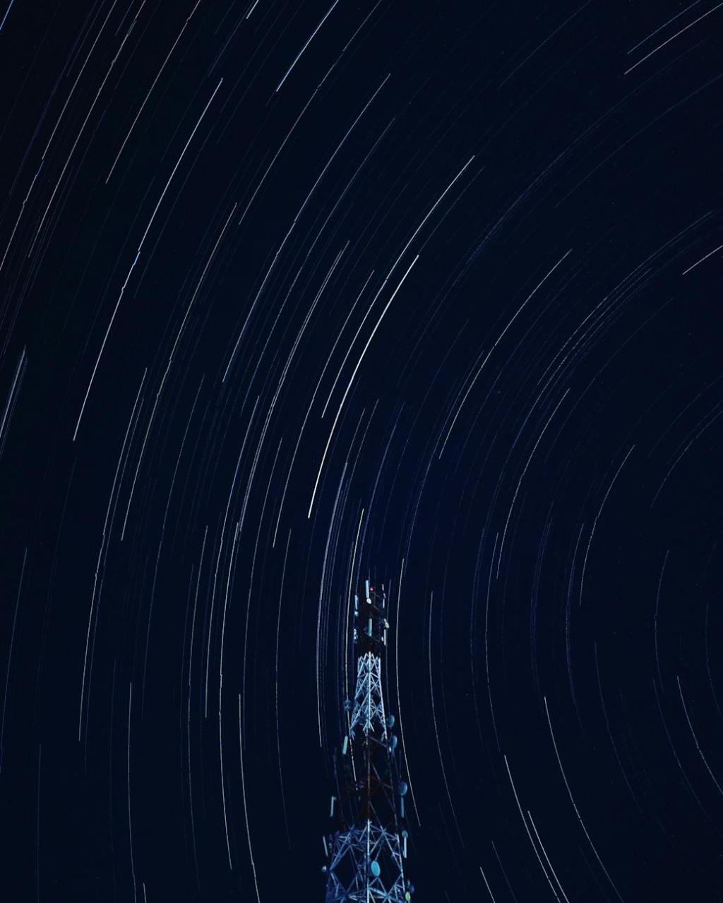 La creciente amenaza de la basura�espacial