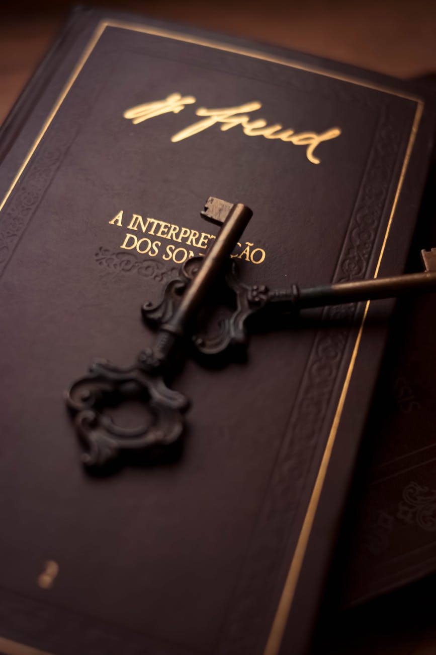 ‘La interpretación de los sueños’: el libro que cambió cómo nos�?conocemos